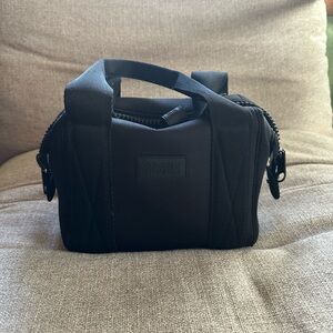 XS Dagne Dover Neoprene Landon Carryall Black